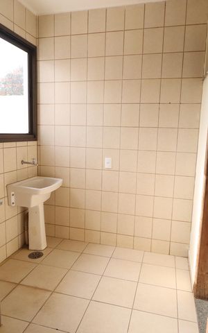 Apartamento para alugar com 110m², 3 quartos e 1 vagaÁrea de Serviço