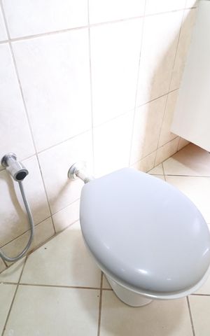Apartamento para alugar com 110m², 3 quartos e 1 vagaBanheiro do Quarto 3