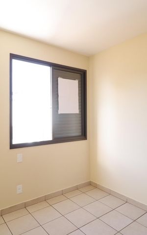 Apartamento para alugar com 110m², 3 quartos e 1 vagaQuarto 2