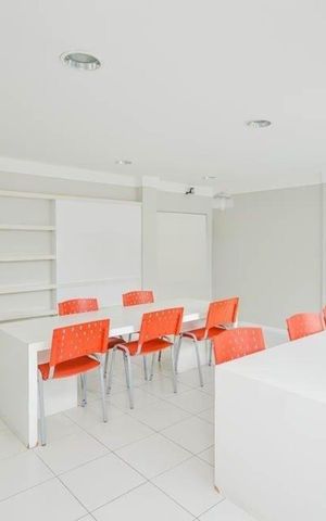 Apartamento à venda com 73m², 3 quartos e 1 vaga Apartamento à venda com 73m², 3 quartos e 1 vagaÁrea comum