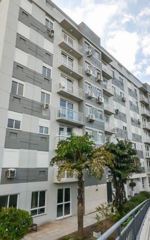 Apartamento à venda com 73m², 3 quartos e 1 vaga Apartamento à venda com 73m², 3 quartos e 1 vagaFachada