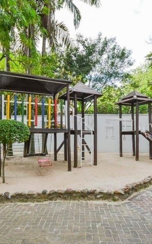 Apartamento à venda com 73m², 3 quartos e 1 vaga Apartamento à venda com 73m², 3 quartos e 1 vagaÁrea comum - Playground