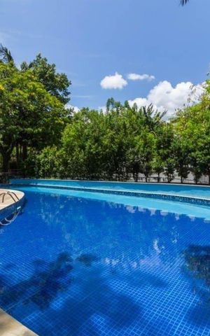 Apartamento à venda com 73m², 3 quartos e 1 vaga Apartamento à venda com 73m², 3 quartos e 1 vagaÁrea comum - Piscina
