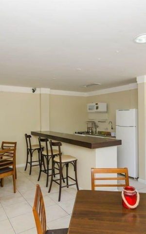 Apartamento à venda com 73m², 3 quartos e 1 vaga Apartamento à venda com 73m², 3 quartos e 1 vagaÁrea comum - Salão de festas