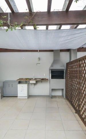 Apartamento à venda com 73m², 3 quartos e 1 vaga Apartamento à venda com 73m², 3 quartos e 1 vagaÁrea comum - Churrasqueira
