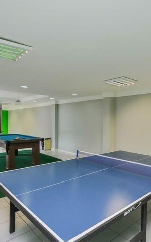 Apartamento à venda com 73m², 3 quartos e 1 vaga Apartamento à venda com 73m², 3 quartos e 1 vagaÁrea comum