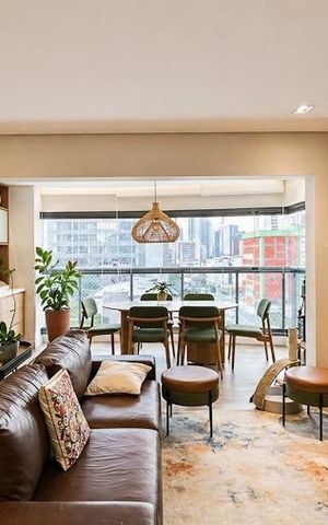 Apartamento à venda com 80m², 2 quartos e 1 vaga
