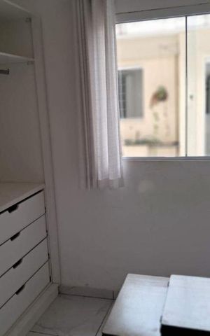 Casa à venda com 160m², 2 quartos e sem vaga