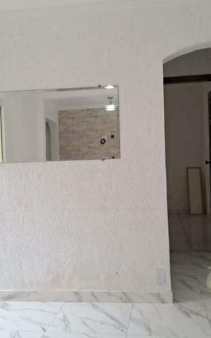 Casa à venda com 160m², 2 quartos e sem vaga