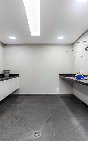 Apartamento à venda com 72m², 1 quarto e 1 vagaLavanderia