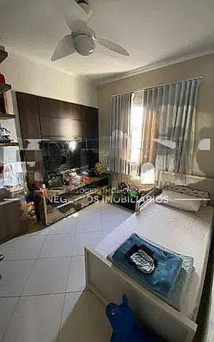 Apartamento à venda com 81m², 3 quartos e 1 vaga