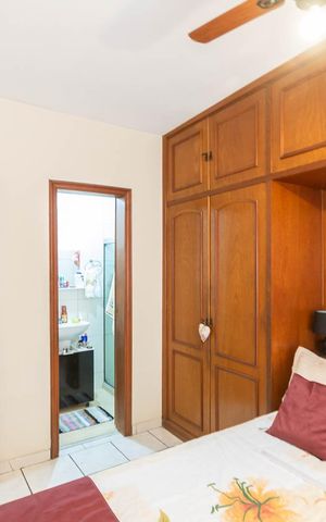 Apartamento para alugar com 72m², 2 quartos e 1 vagaSuíte