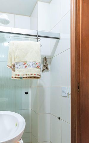 Apartamento para alugar com 72m², 2 quartos e 1 vagaBanheiro Suíte