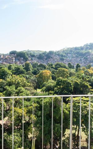 Apartamento para alugar com 72m², 2 quartos e 1 vagaVaranda da Sala