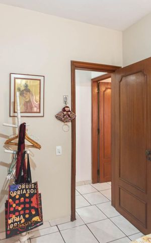 Apartamento para alugar com 72m², 2 quartos e 1 vagaQuarto