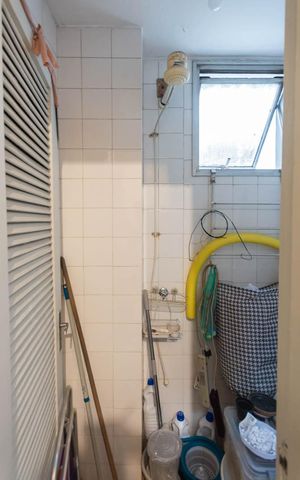 Apartamento para alugar com 72m², 2 quartos e 1 vagaBanheiro de serviço