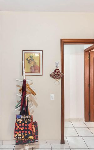 Apartamento para alugar com 72m², 2 quartos e 1 vagaQuarto
