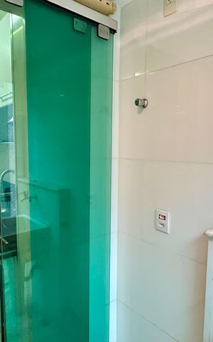 Casa de condomínio à venda com 120m², 2 quartos e 2 vagas Casa de condomínio à venda com 120m², 2 quartos e 2 vagasÁrea de Serviço