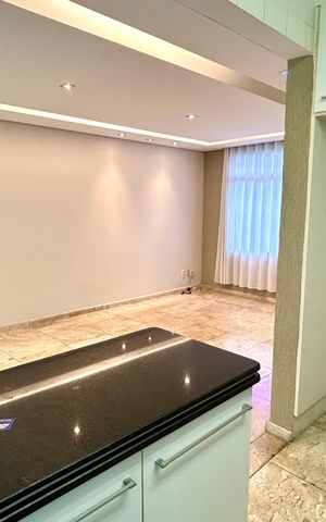 Casa de condomínio à venda com 120m², 2 quartos e 2 vagas Casa de condomínio à venda com 120m², 2 quartos e 2 vagasCozinha
