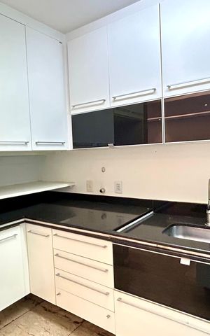 Casa de condomínio à venda com 120m², 2 quartos e 2 vagas Casa de condomínio à venda com 120m², 2 quartos e 2 vagasCozinha