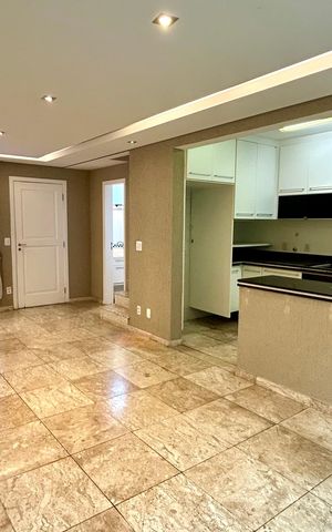 Casa de condomínio à venda com 120m², 2 quartos e 2 vagas Casa de condomínio à venda com 120m², 2 quartos e 2 vagasSala