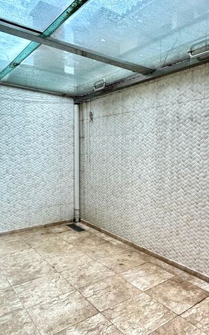 Casa de condomínio à venda com 120m², 2 quartos e 2 vagas Casa de condomínio à venda com 120m², 2 quartos e 2 vagasQuintal