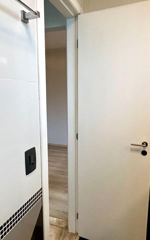 Casa de condomínio à venda com 120m², 2 quartos e 2 vagas Casa de condomínio à venda com 120m², 2 quartos e 2 vagasBanheiro 1