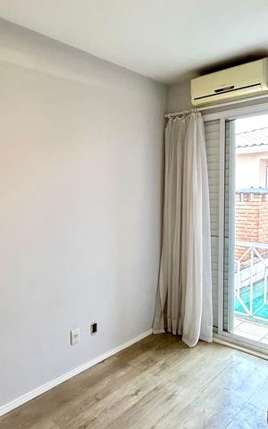 Casa de condomínio à venda com 120m², 2 quartos e 2 vagas Casa de condomínio à venda com 120m², 2 quartos e 2 vagasQuarto 1