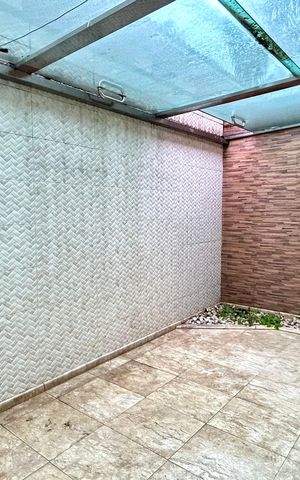Casa de condomínio à venda com 120m², 2 quartos e 2 vagas Casa de condomínio à venda com 120m², 2 quartos e 2 vagasQuintal