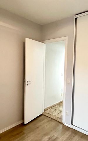 Casa de condomínio à venda com 120m², 2 quartos e 2 vagas Casa de condomínio à venda com 120m², 2 quartos e 2 vagasQuarto 1