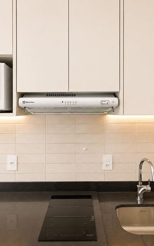 Apartamento para alugar com 29m², 1 quarto e sem vaga Apartamento para alugar com 29m², 1 quarto e sem vagaCozinha