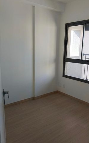 Apartamento à venda com 31m², 1 quarto e sem vaga Apartamento à venda com 31m², 1 quarto e sem vagaQuarto