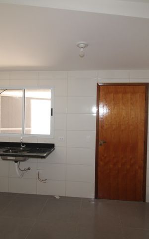 Apartamento para alugar com 45m², 2 quartos e sem vagaCozinha