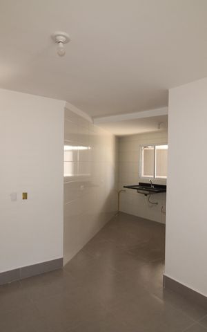 Apartamento para alugar com 45m², 2 quartos e sem vagaSala