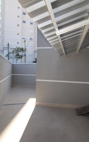 Apartamento para alugar com 45m², 2 quartos e sem vagaÁrea de Serviço