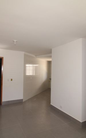 Apartamento para alugar com 45m², 2 quartos e sem vagaSala