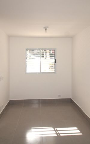 Apartamento para alugar com 45m², 2 quartos e sem vagaSala