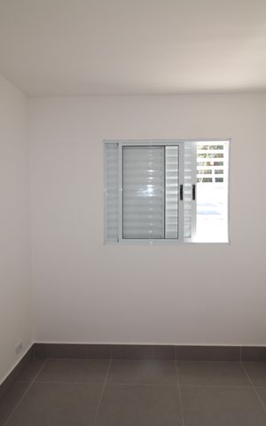 Apartamento para alugar com 45m², 2 quartos e sem vagaQuarto 2