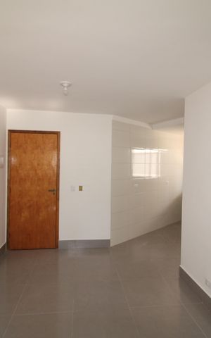 Apartamento para alugar com 45m², 2 quartos e sem vagaSala