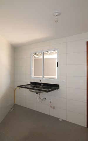 Apartamento para alugar com 45m², 2 quartos e sem vagaCozinha