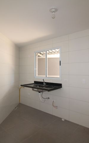 Apartamento para alugar com 45m², 2 quartos e sem vagaCozinha