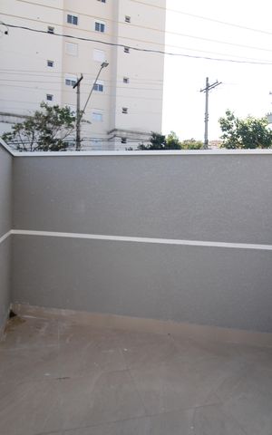 Apartamento para alugar com 45m², 2 quartos e sem vagaÁrea de Serviço
