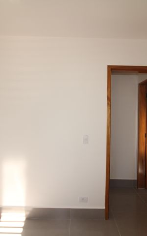 Apartamento para alugar com 45m², 2 quartos e sem vagaQuarto 1
