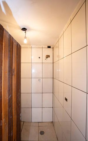 Casa para alugar com 50m², 1 quarto e sem vagaBanheiro