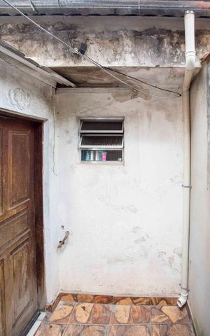 Casa para alugar com 50m², 1 quarto e sem vagaÁrea comum