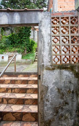 Casa para alugar com 50m², 1 quarto e sem vagaÁrea comum