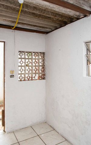 Casa para alugar com 50m², 1 quarto e sem vagaÁrea de Serviço