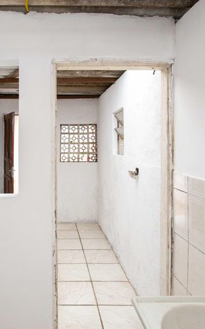 Casa para alugar com 50m², 1 quarto e sem vagaÁrea de Serviço