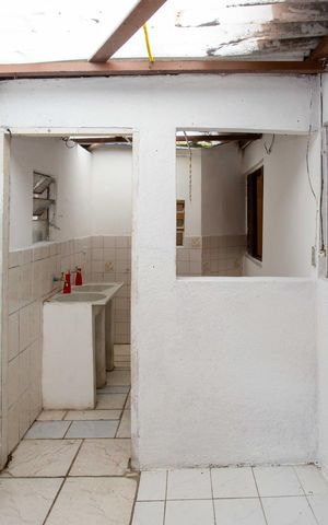 Casa para alugar com 50m², 1 quarto e sem vagaÁrea de Serviço