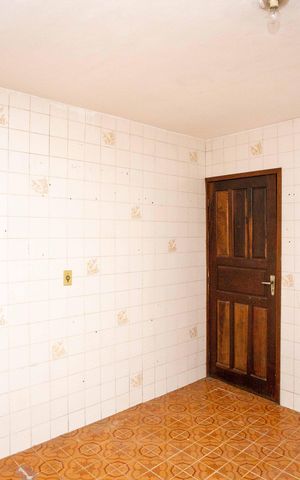 Casa para alugar com 50m², 1 quarto e sem vagaCozinha